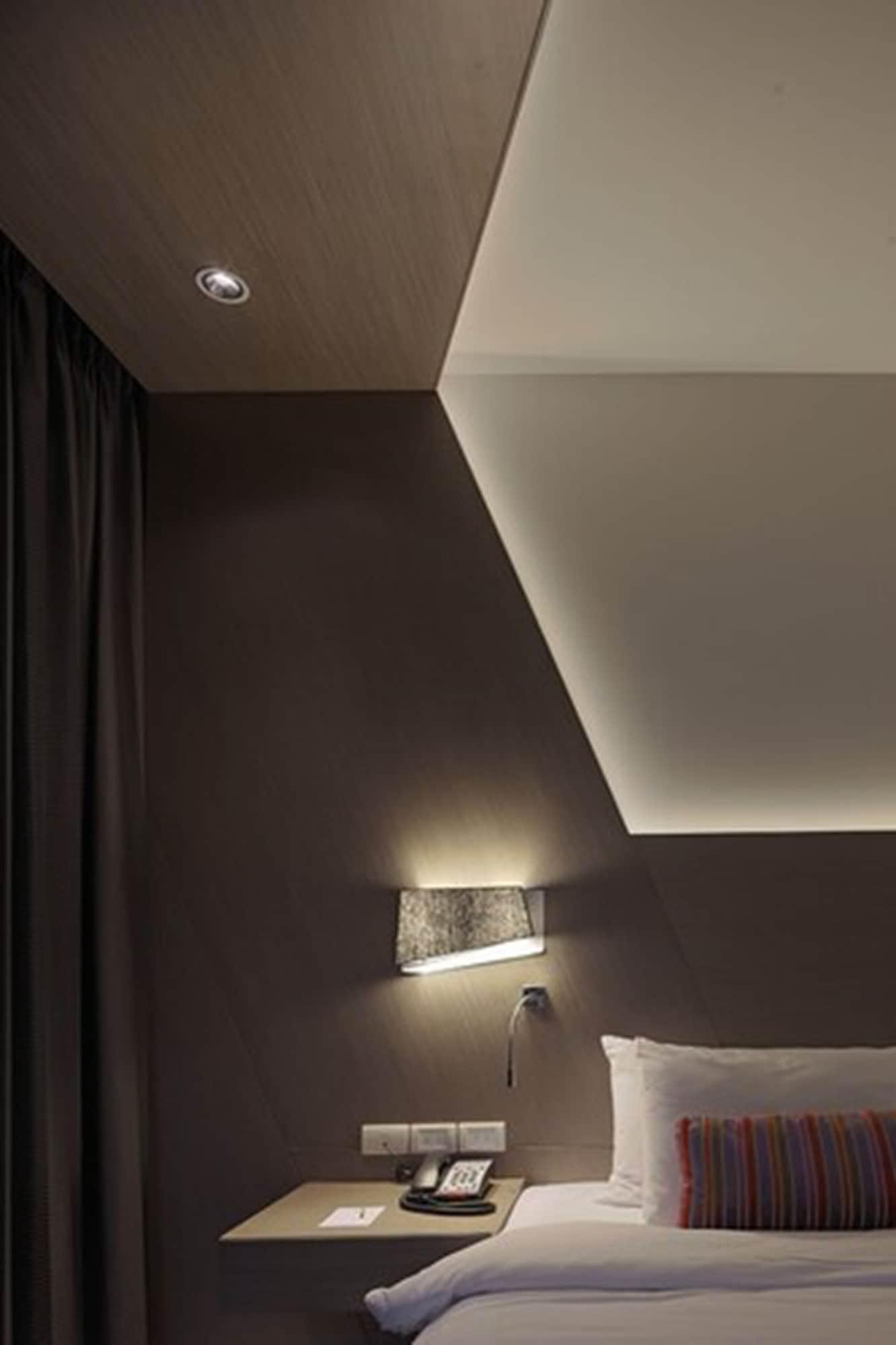 Hyatt Place Bangkok Sukhumvit 1 Eksteriør billede
