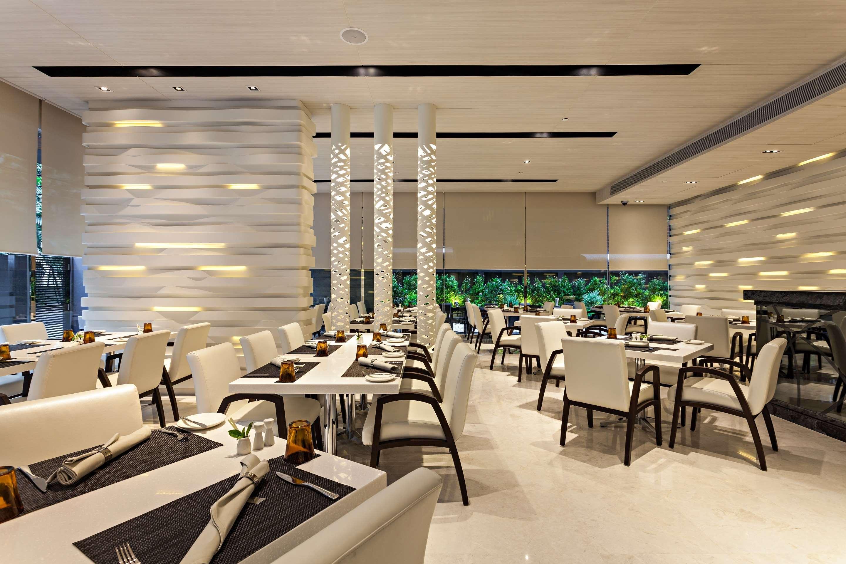 Hyatt Place Bangkok Sukhumvit 1 Eksteriør billede