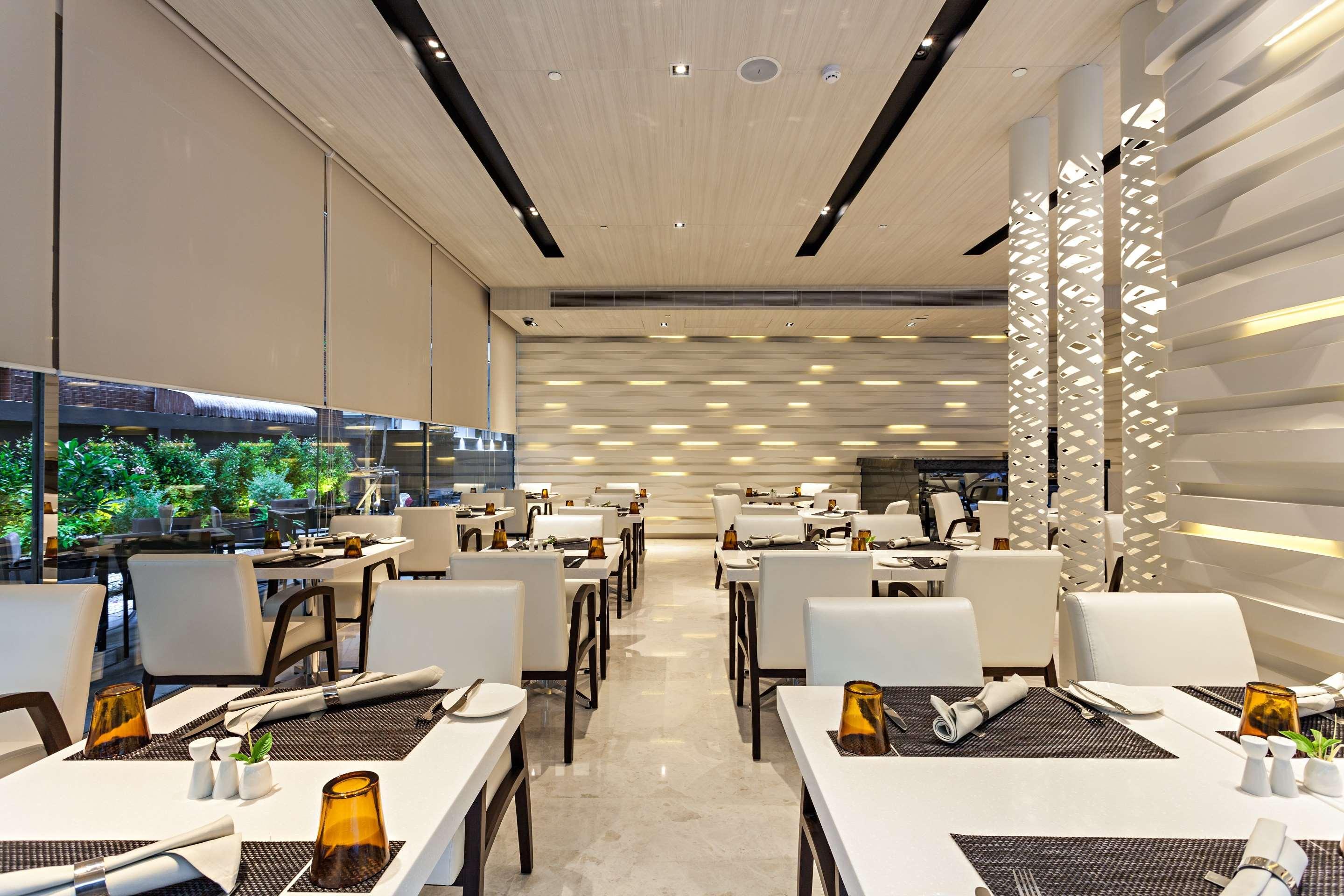 Hyatt Place Bangkok Sukhumvit 1 Eksteriør billede
