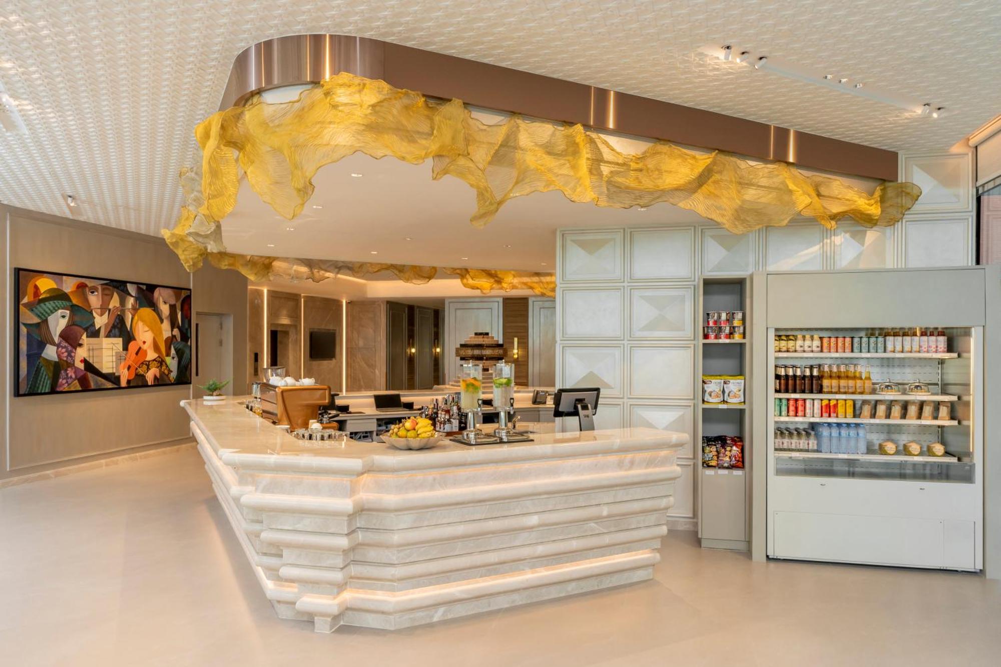 Hyatt Place Bangkok Sukhumvit 1 Eksteriør billede