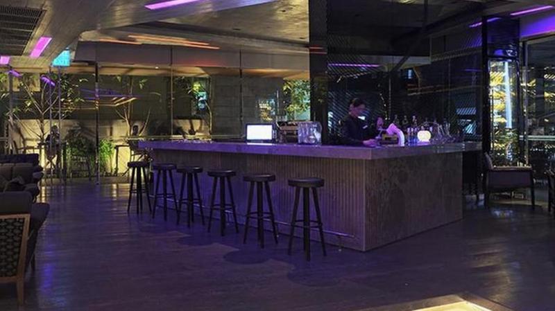 Hyatt Place Bangkok Sukhumvit 1 Eksteriør billede
