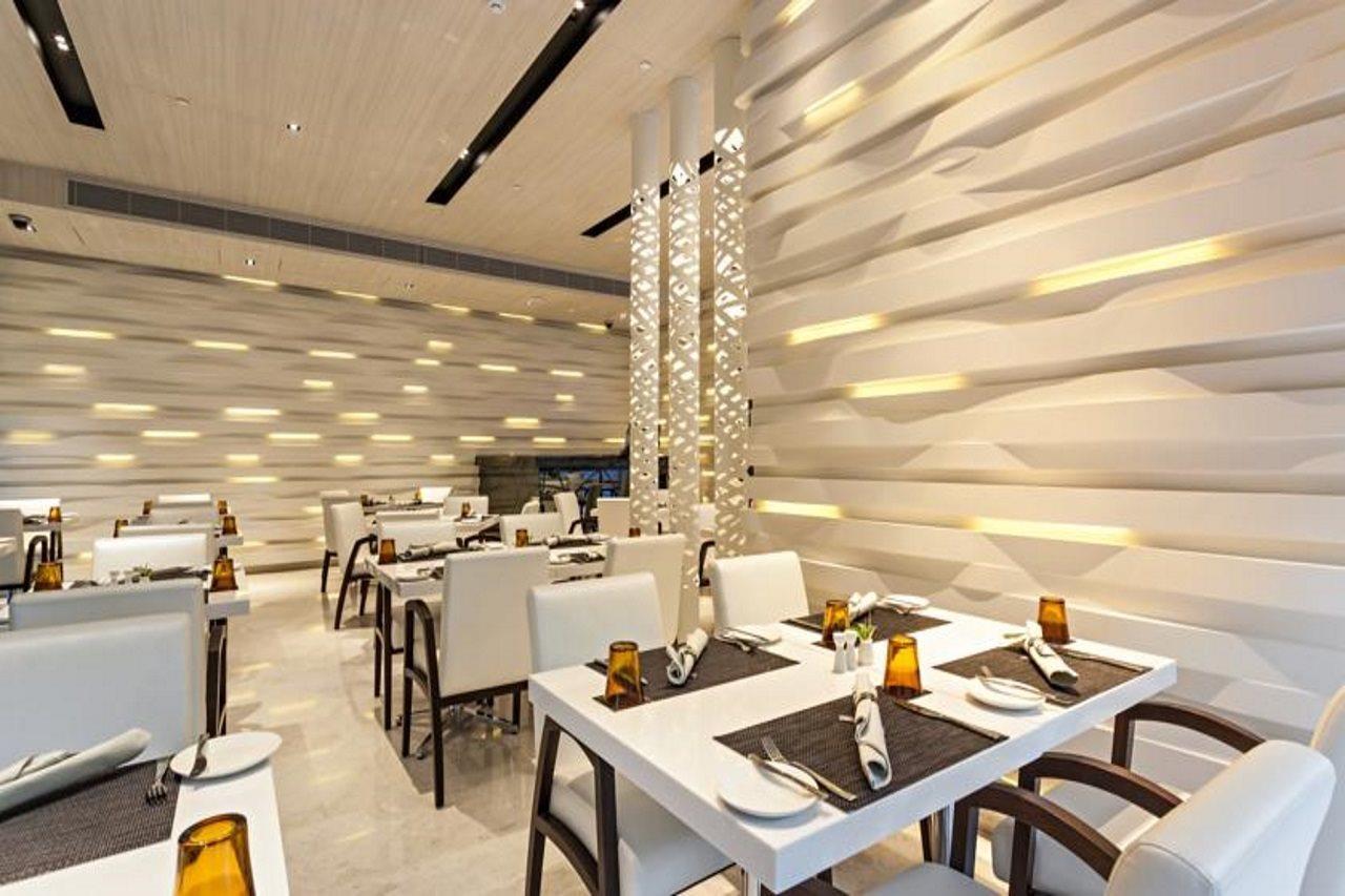 Hyatt Place Bangkok Sukhumvit 1 Eksteriør billede