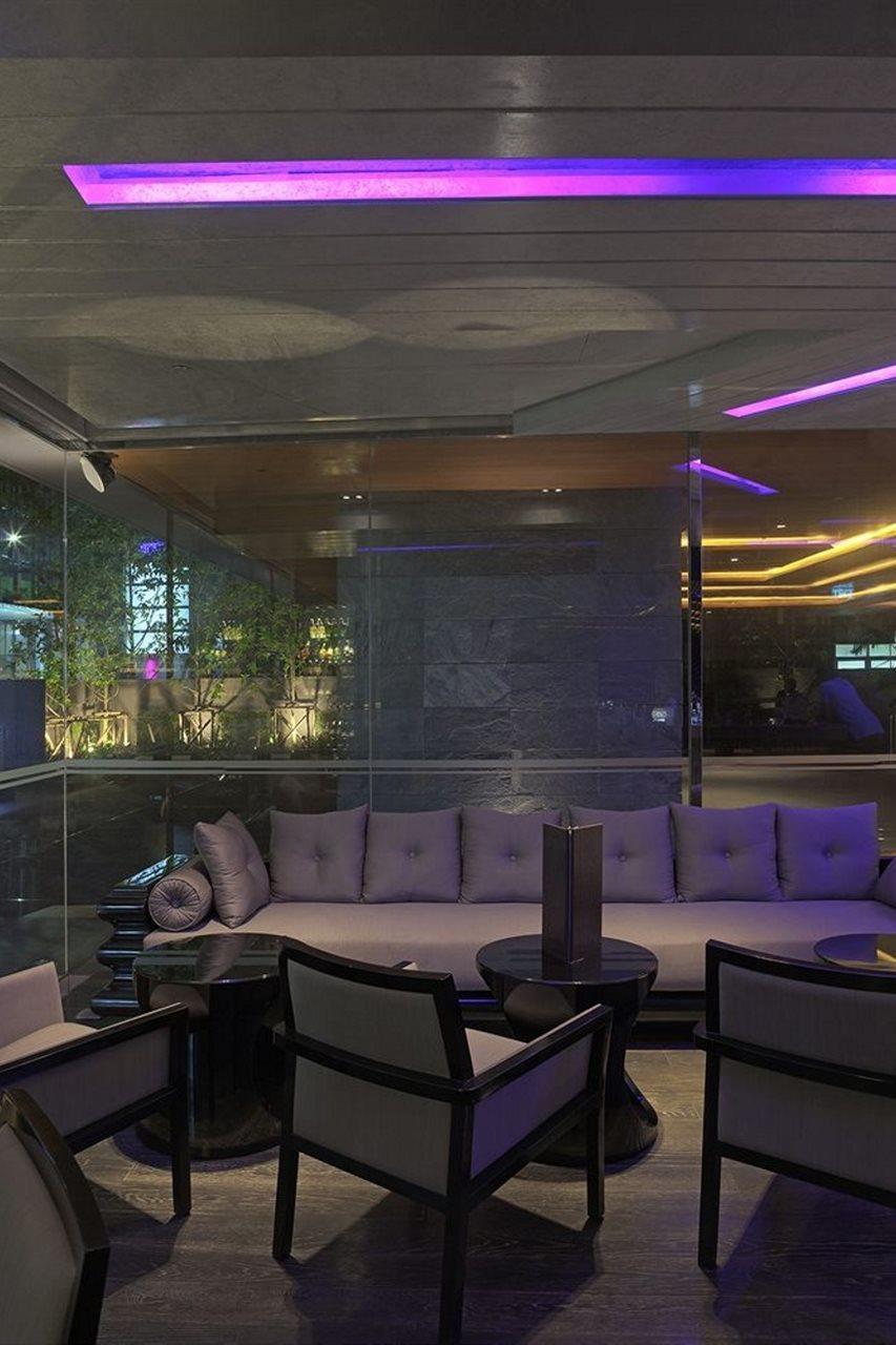 Hyatt Place Bangkok Sukhumvit 1 Eksteriør billede