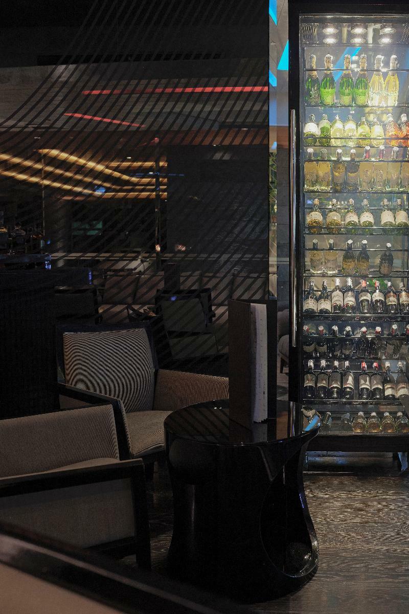 Hyatt Place Bangkok Sukhumvit 1 Eksteriør billede